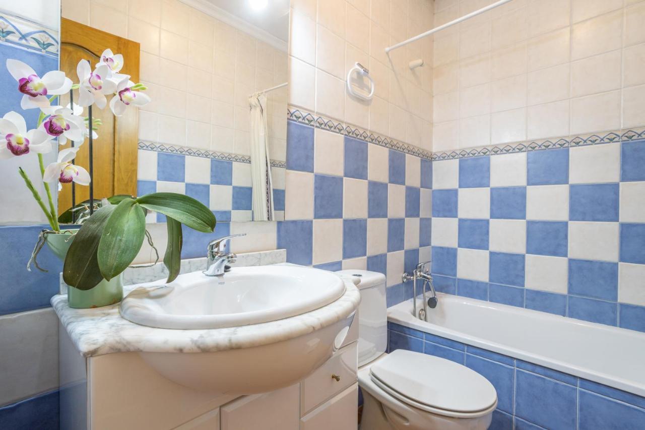 Apartment Nieves 2 Nerja Eksteriør bilde