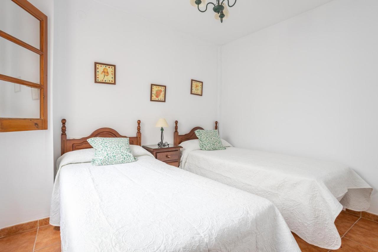 Apartment Nieves 2 Nerja Eksteriør bilde